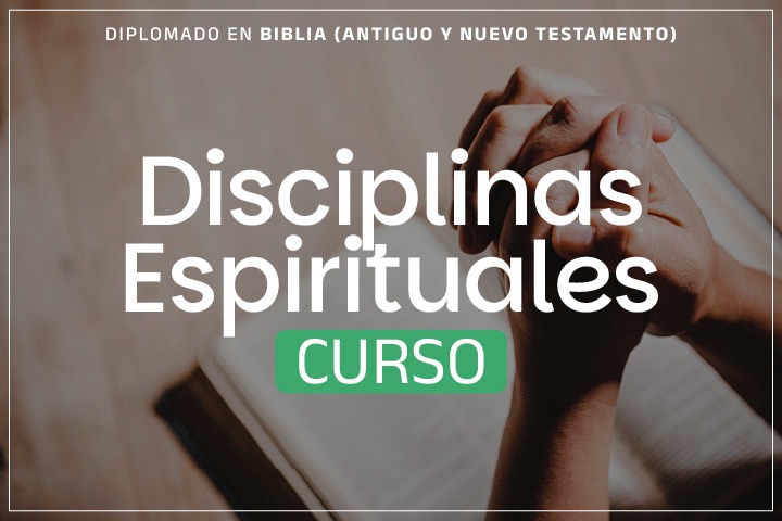 Disciplinas Espirituales
