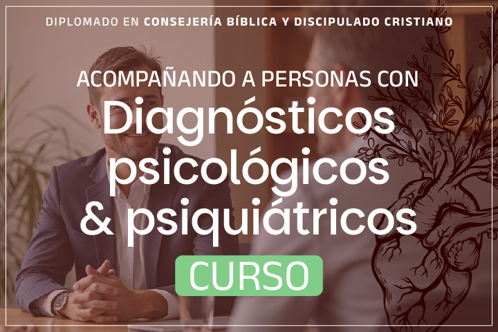 Diagnósticos Psicológicos