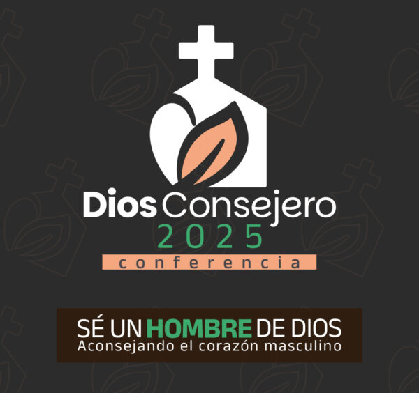 Conferencia DIOS CONSEJERO 2025